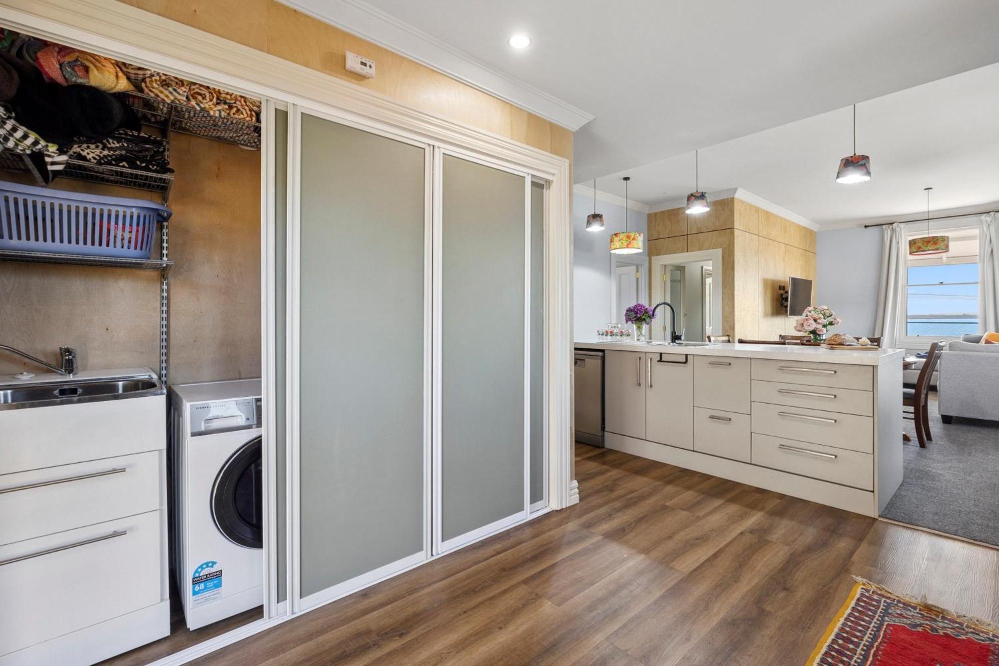 Moeraki Beach Haven - Otago Beachfront Home Экстерьер фото