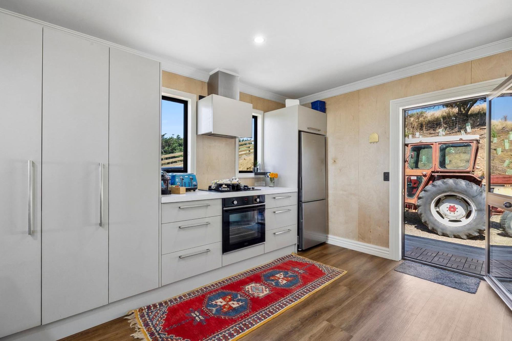 Moeraki Beach Haven - Otago Beachfront Home Экстерьер фото