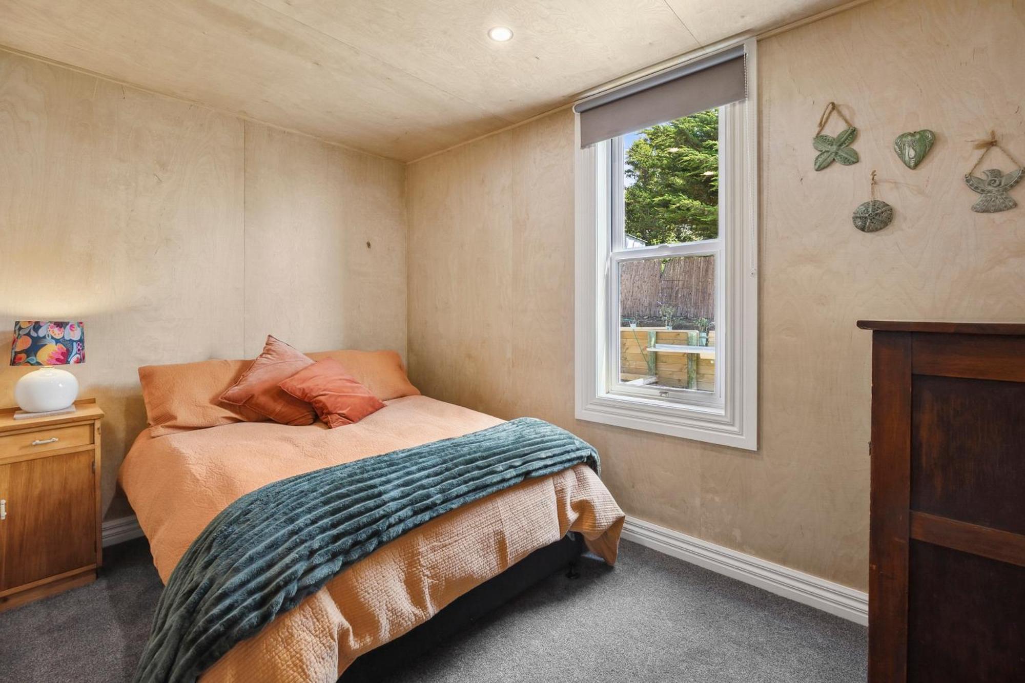 Moeraki Beach Haven - Otago Beachfront Home Экстерьер фото